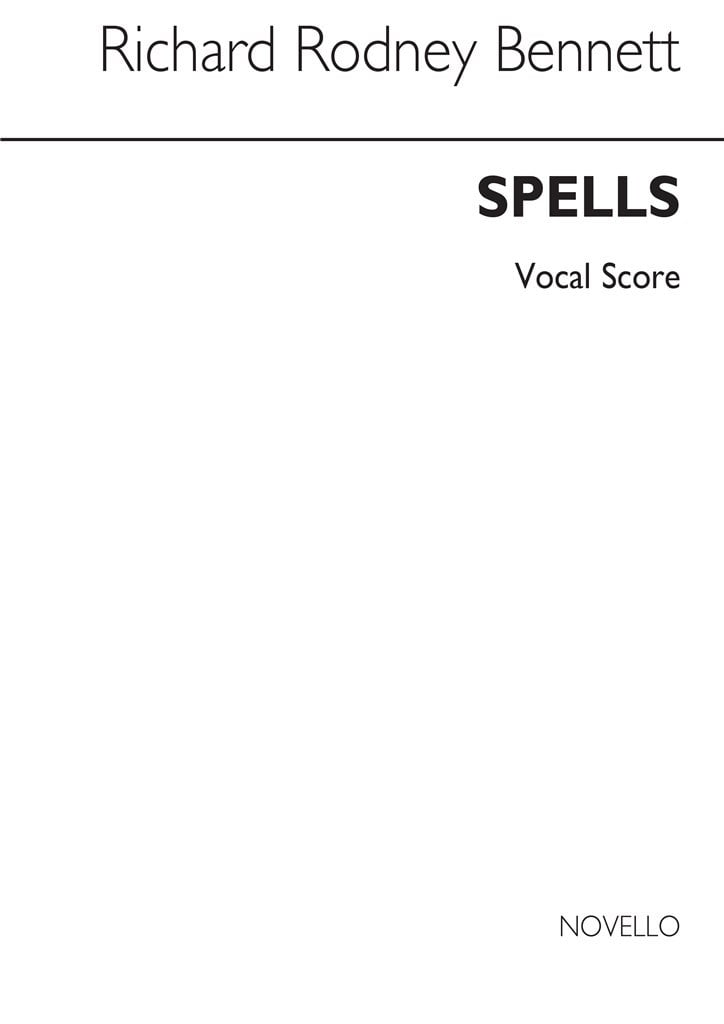 Spells